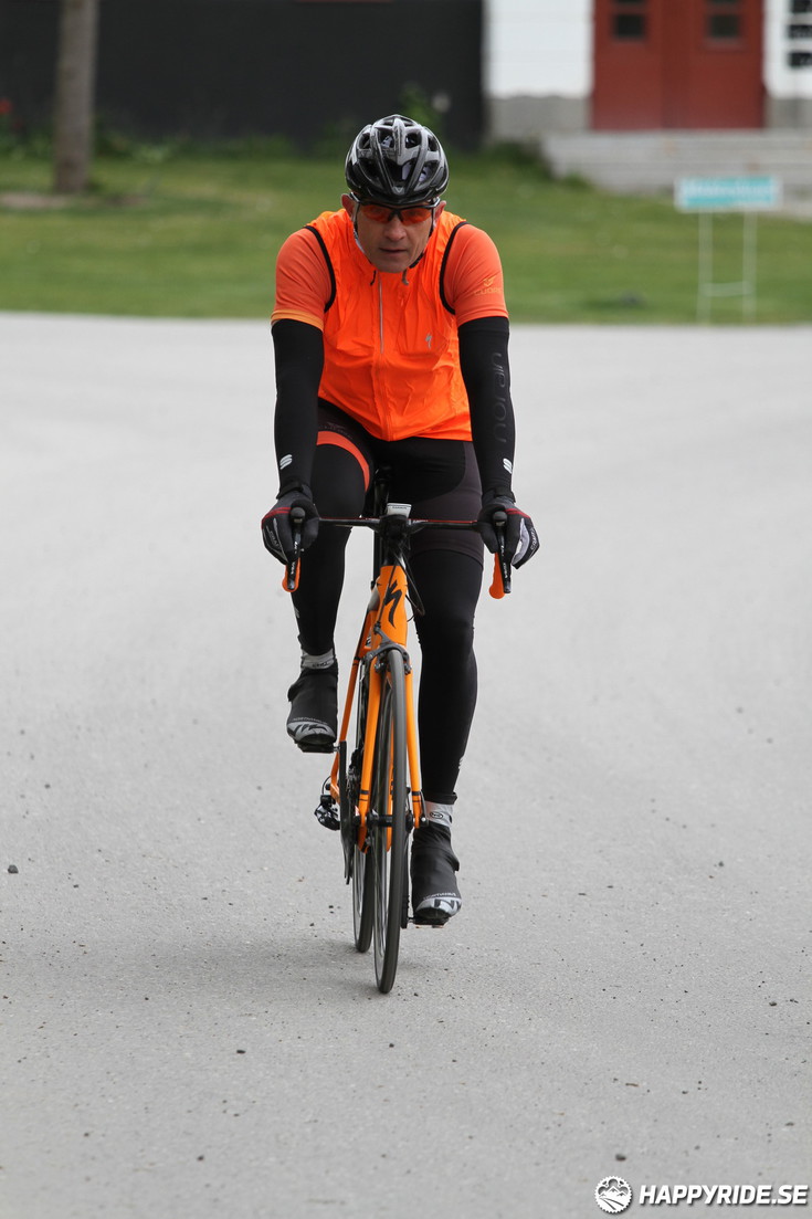 Bild från Skandisloppet LVG 2016