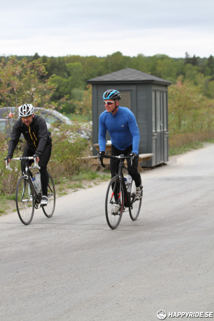 Bild från Skandisloppet LVG 2016