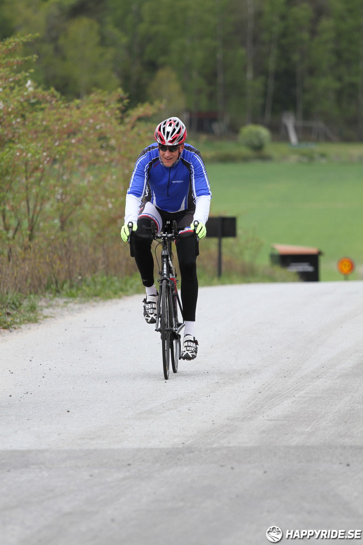 Bild från Skandisloppet LVG 2016