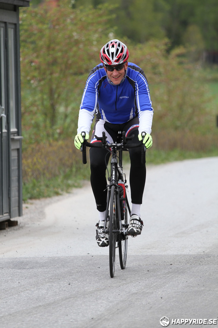 Bild från Skandisloppet LVG 2016