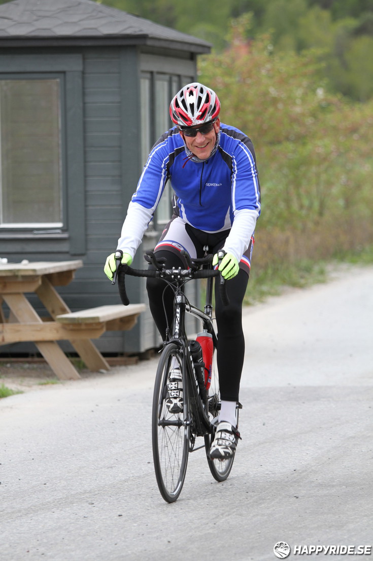 Bild från Skandisloppet LVG 2016