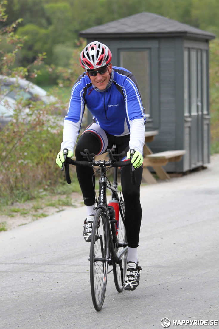 Bild från Skandisloppet LVG 2016