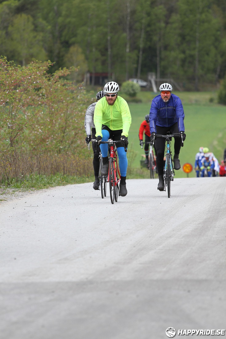 Bild från Skandisloppet LVG 2016