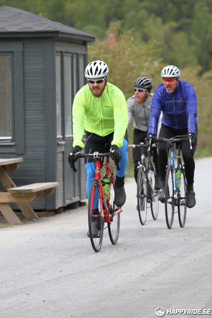 Bild från Skandisloppet LVG 2016