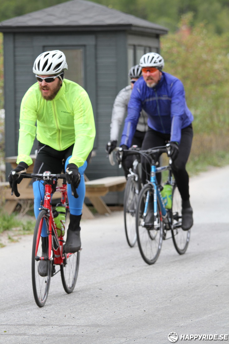 Bild från Skandisloppet LVG 2016