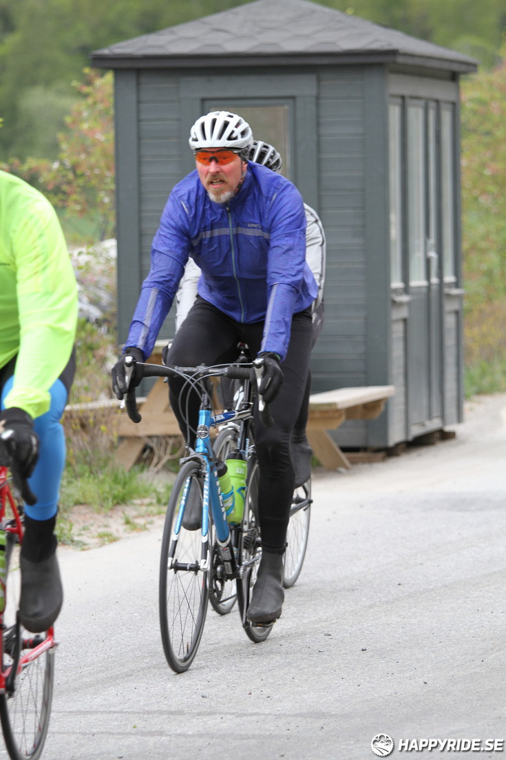 Bild från Skandisloppet LVG 2016