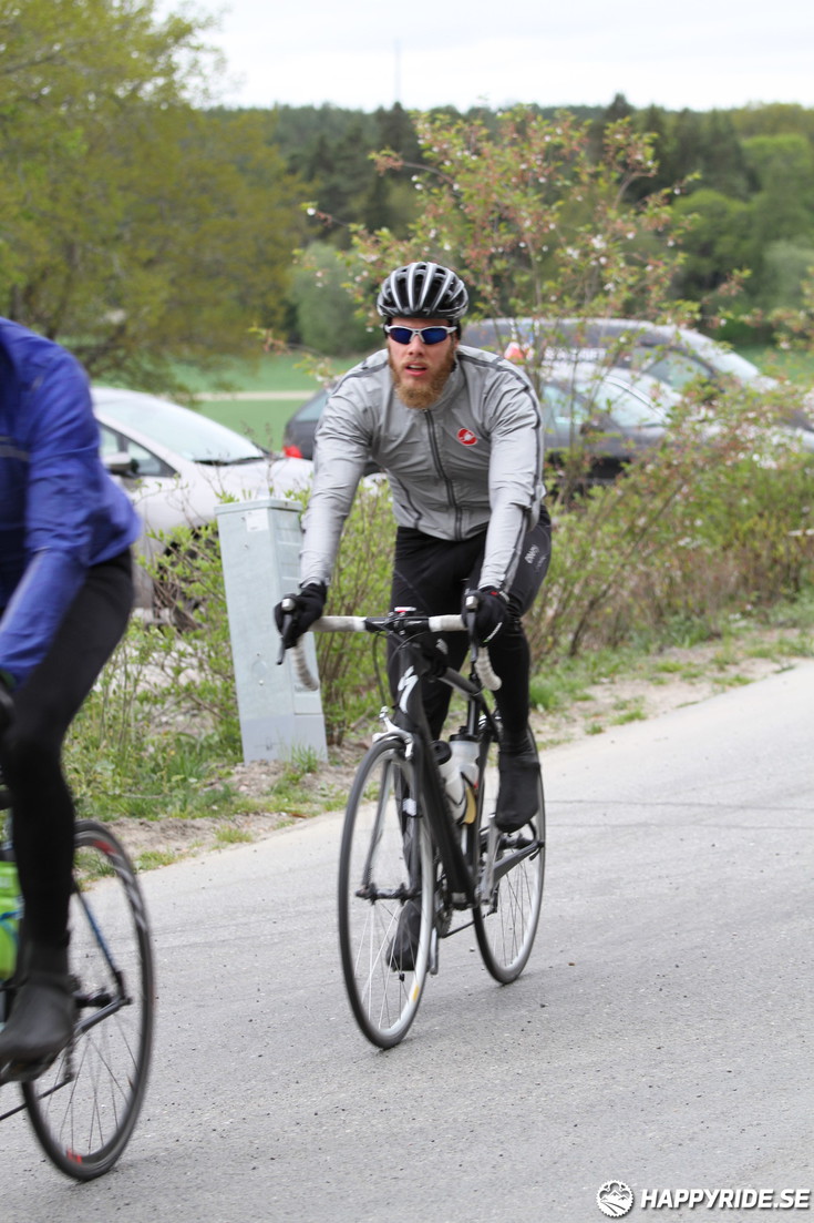 Bild från Skandisloppet LVG 2016