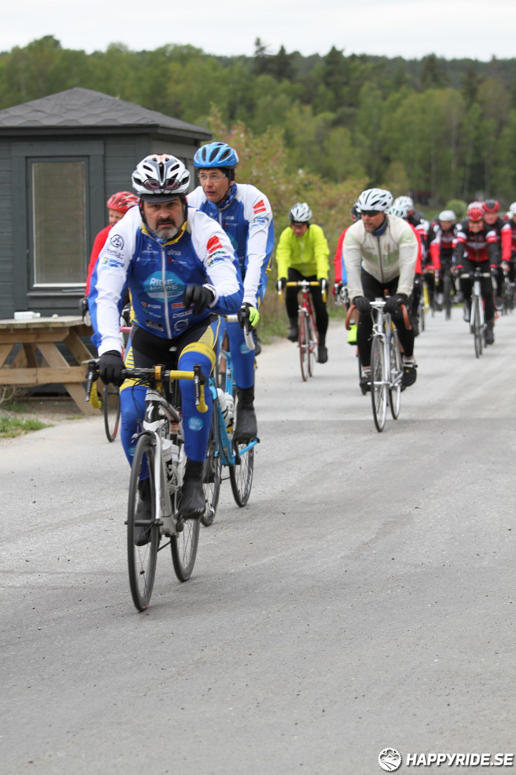 Bild från Skandisloppet LVG 2016