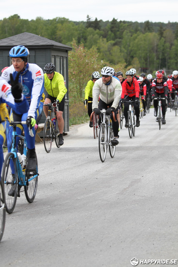 Bild från Skandisloppet LVG 2016