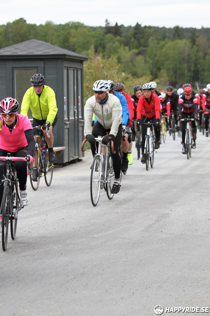Bild från Skandisloppet LVG 2016