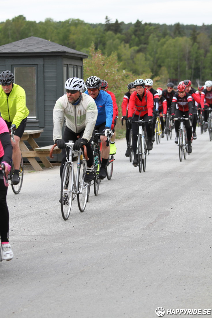 Bild från Skandisloppet LVG 2016