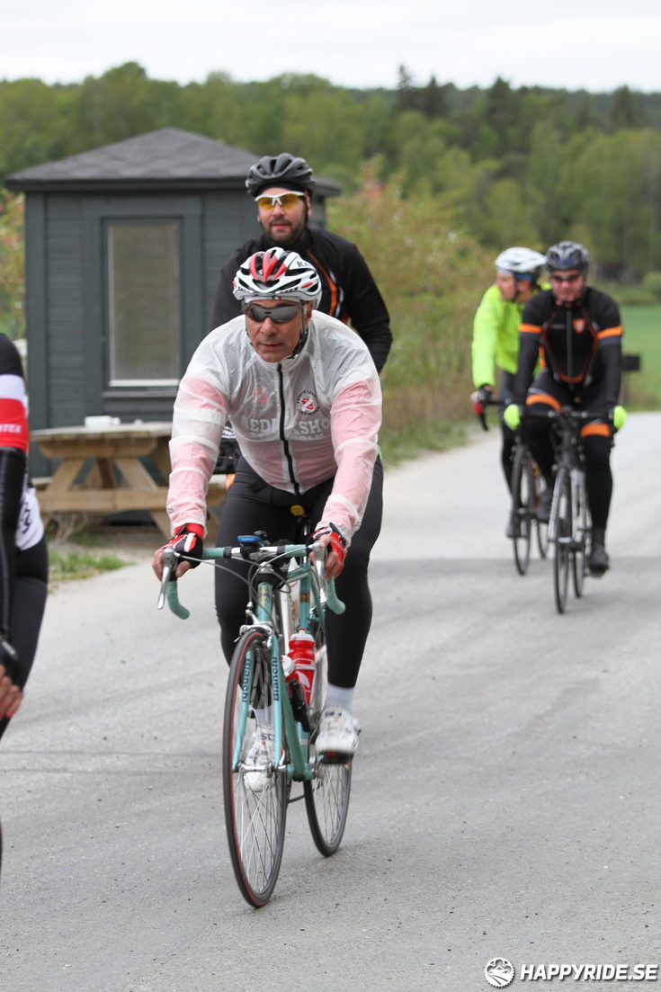 Bild från Skandisloppet LVG 2016