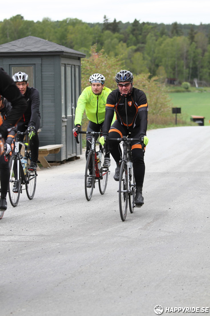 Bild från Skandisloppet LVG 2016