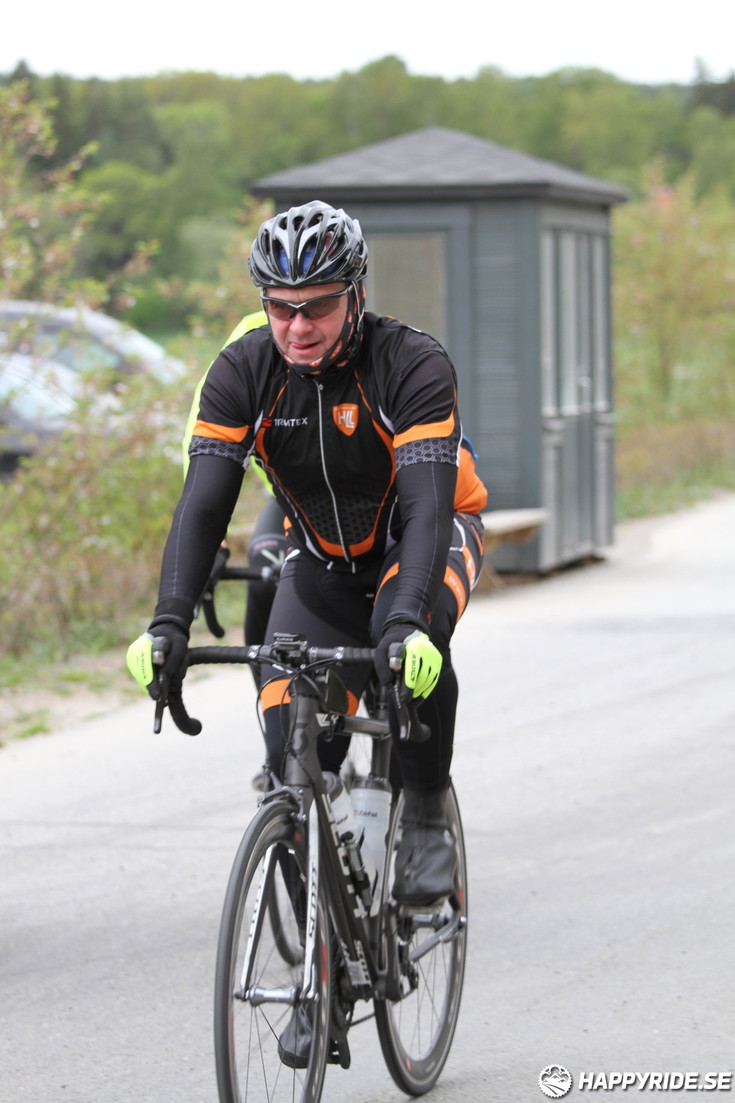 Bild från Skandisloppet LVG 2016
