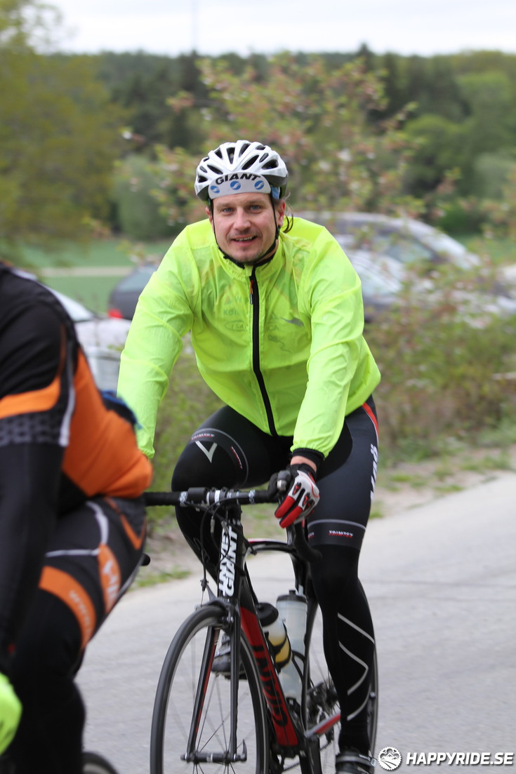 Bild från Skandisloppet LVG 2016