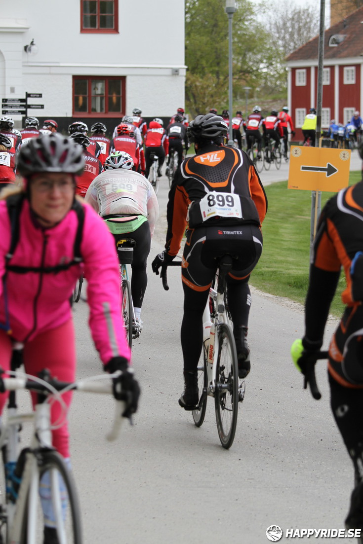 Bild från Skandisloppet LVG 2016