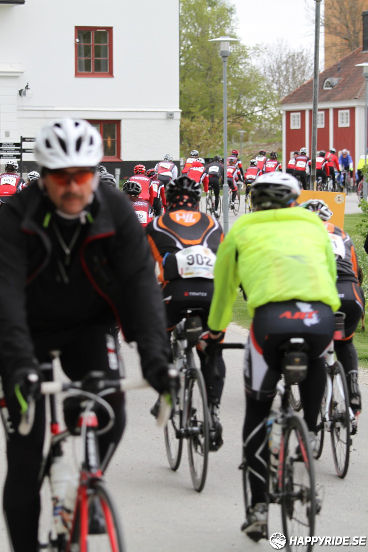 Bild från Skandisloppet LVG 2016