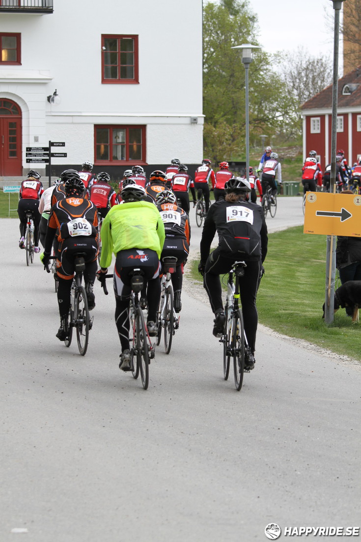 Bild från Skandisloppet LVG 2016