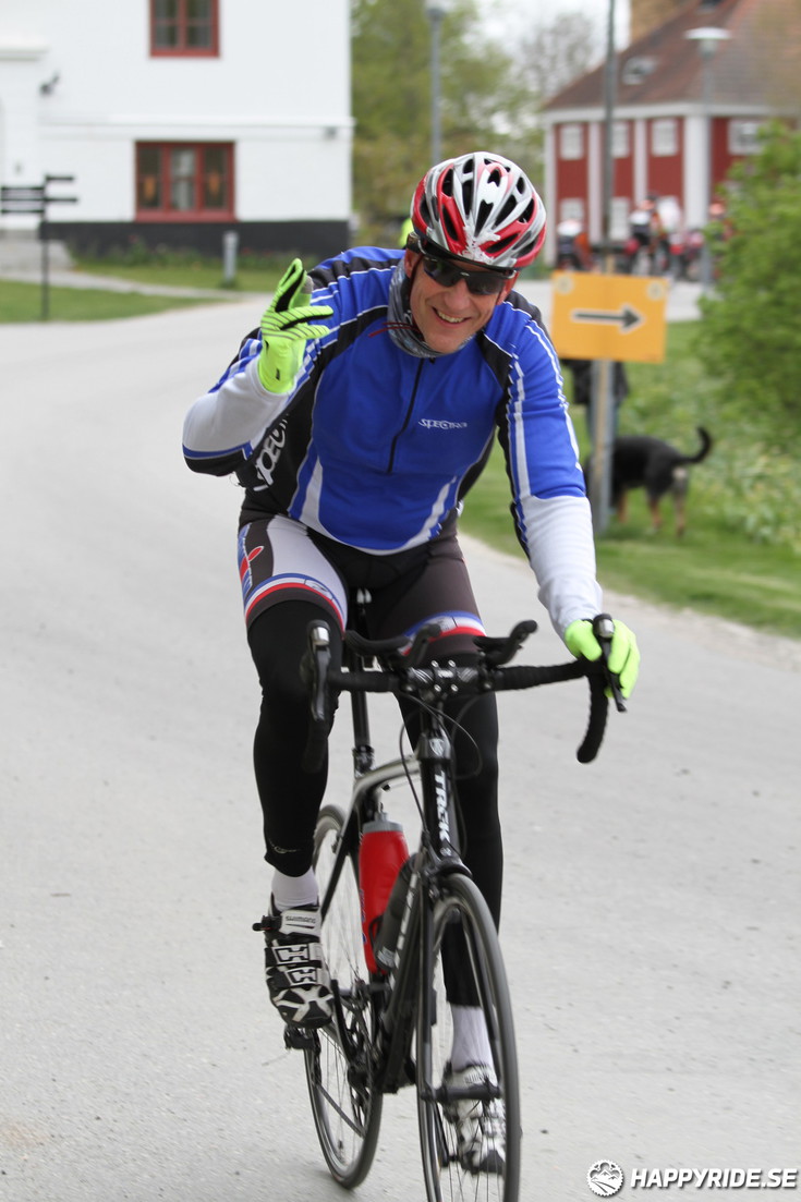 Bild från Skandisloppet LVG 2016
