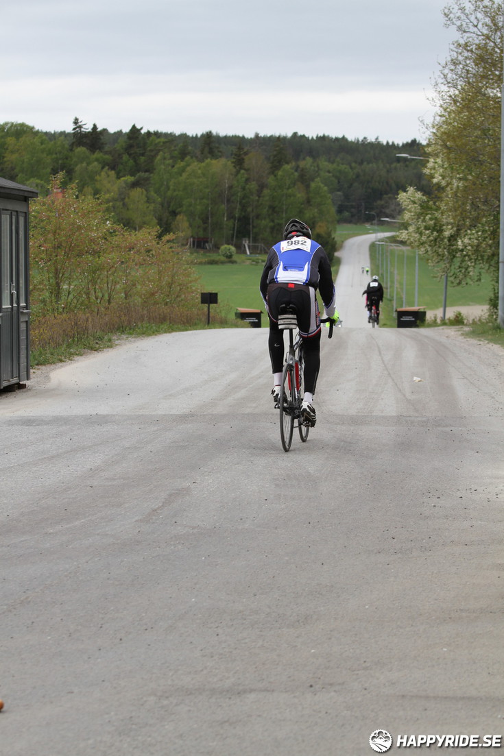 Bild från Skandisloppet LVG 2016