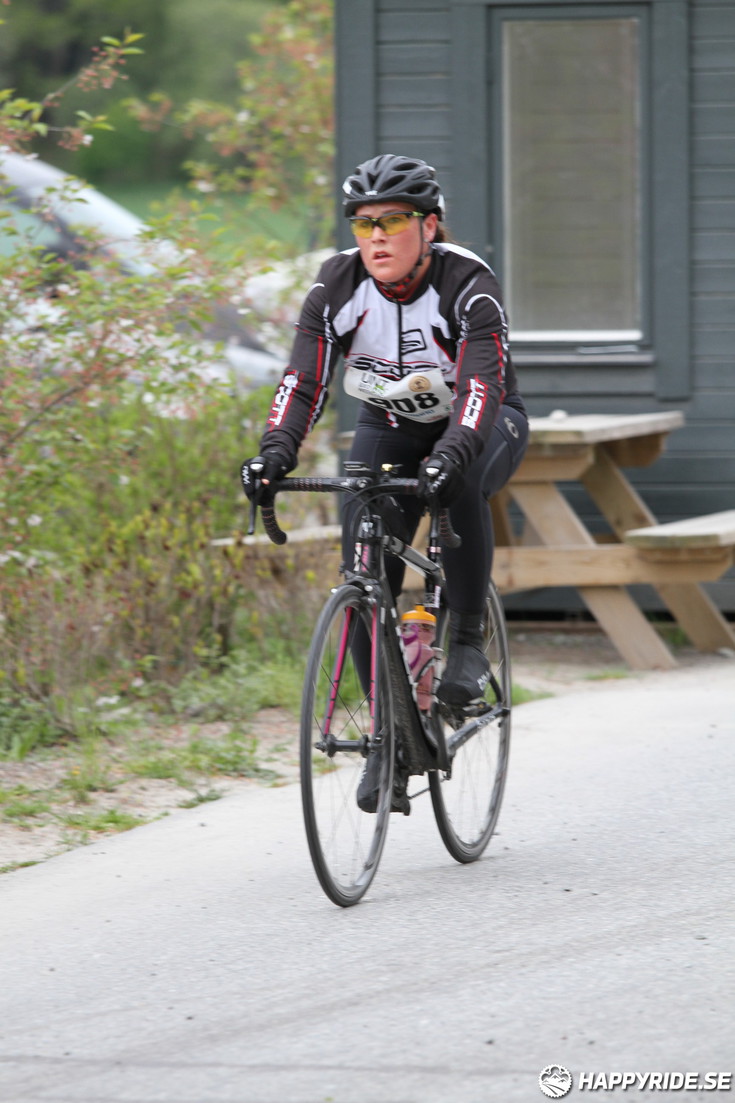 Bild från Skandisloppet LVG 2016