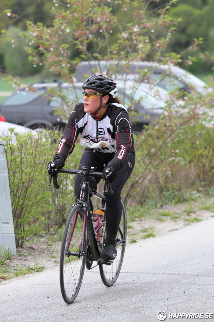 Bild från Skandisloppet LVG 2016
