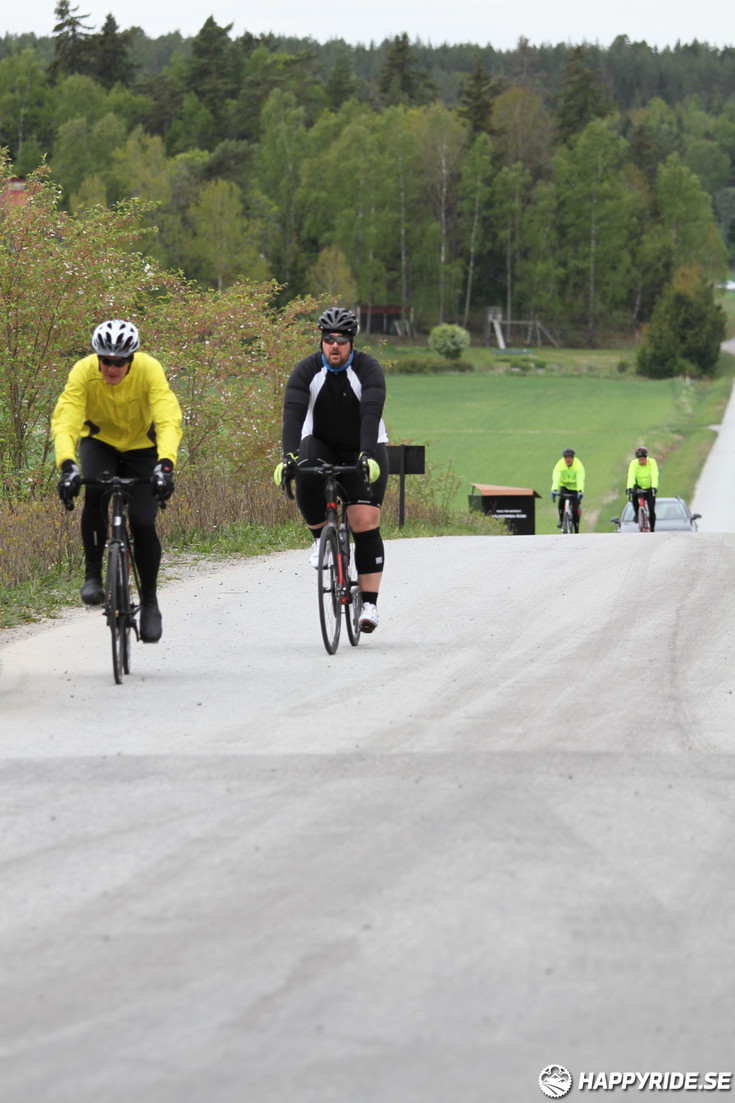Bild från Skandisloppet LVG 2016