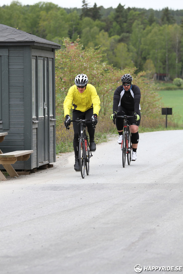 Bild från Skandisloppet LVG 2016