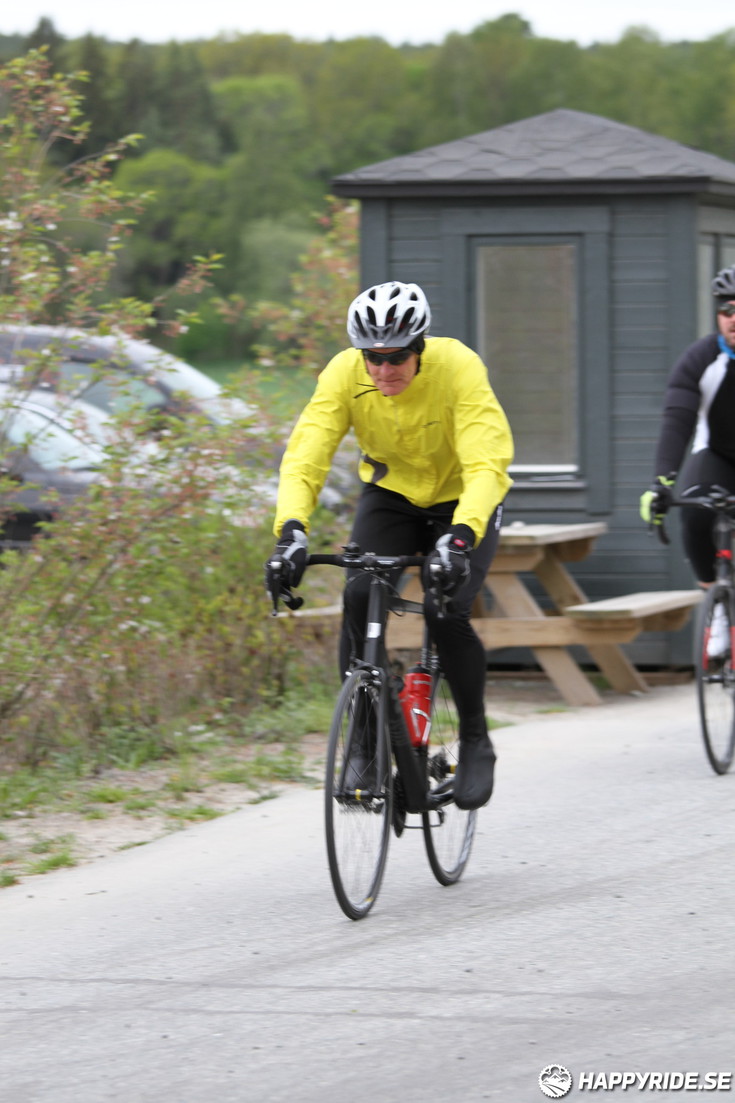 Bild från Skandisloppet LVG 2016