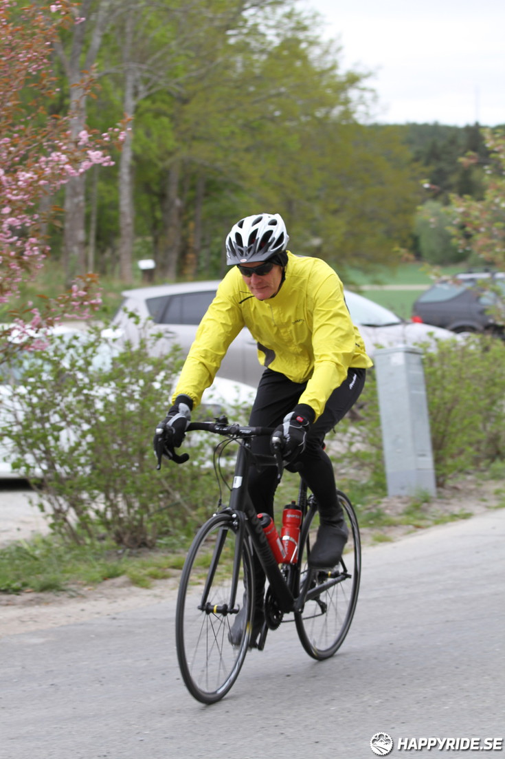 Bild från Skandisloppet LVG 2016