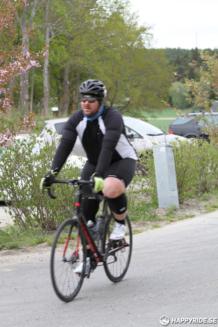 Bild från Skandisloppet LVG 2016