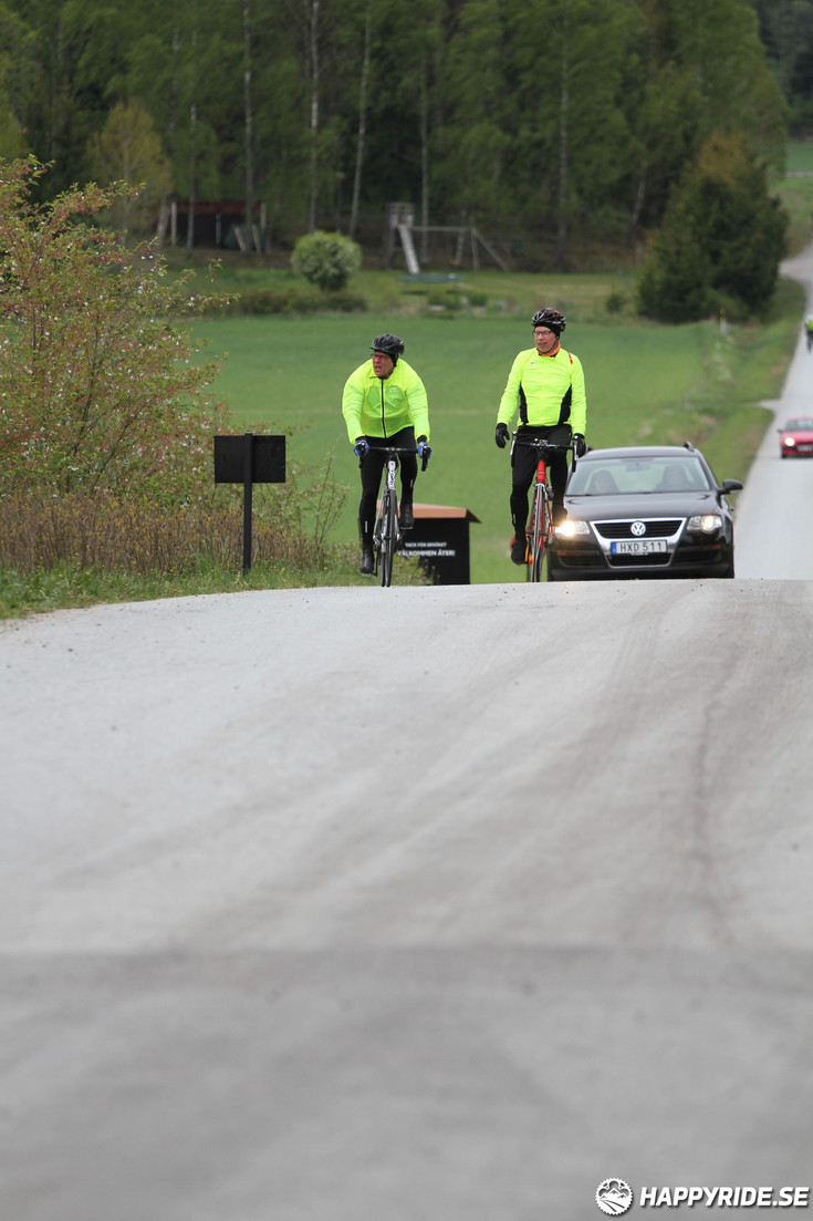 Bild från Skandisloppet LVG 2016