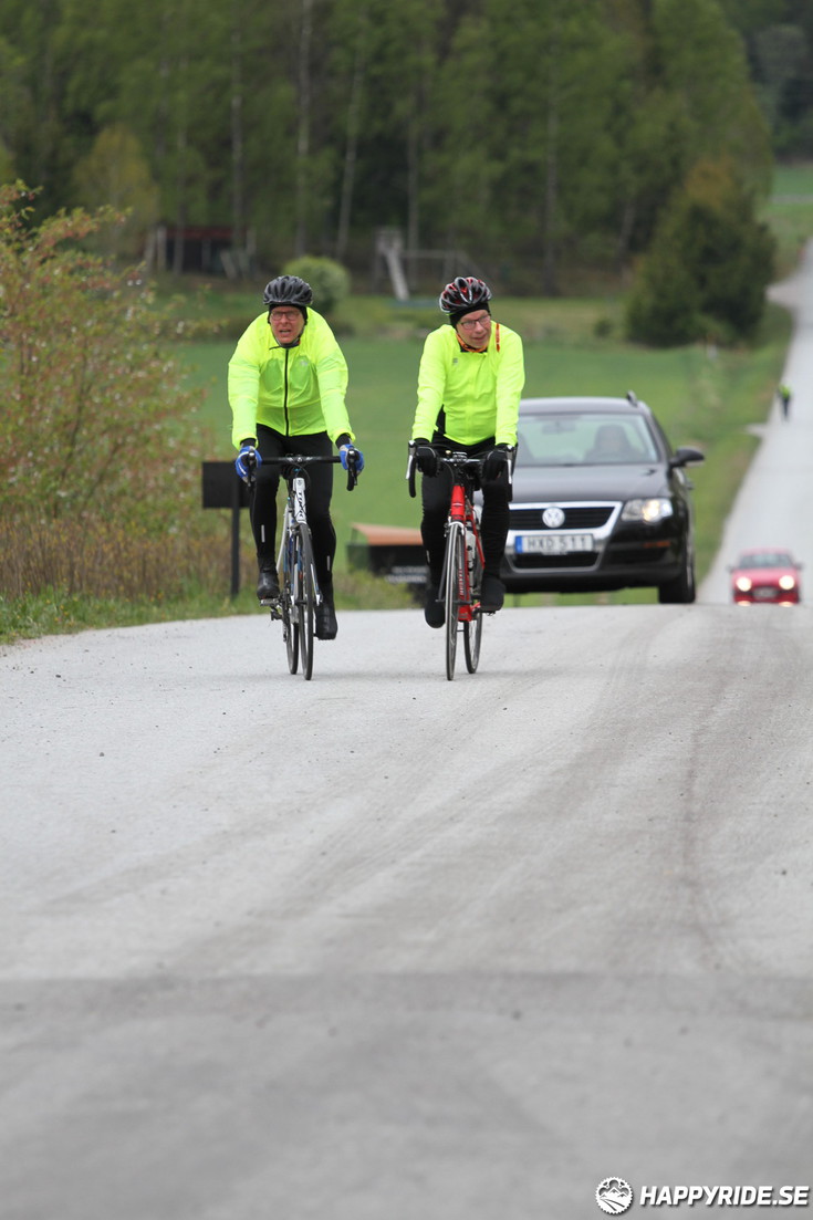 Bild från Skandisloppet LVG 2016