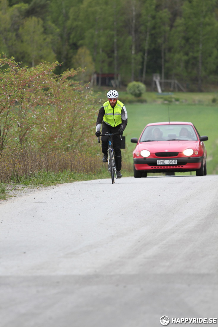 Bild från Skandisloppet LVG 2016