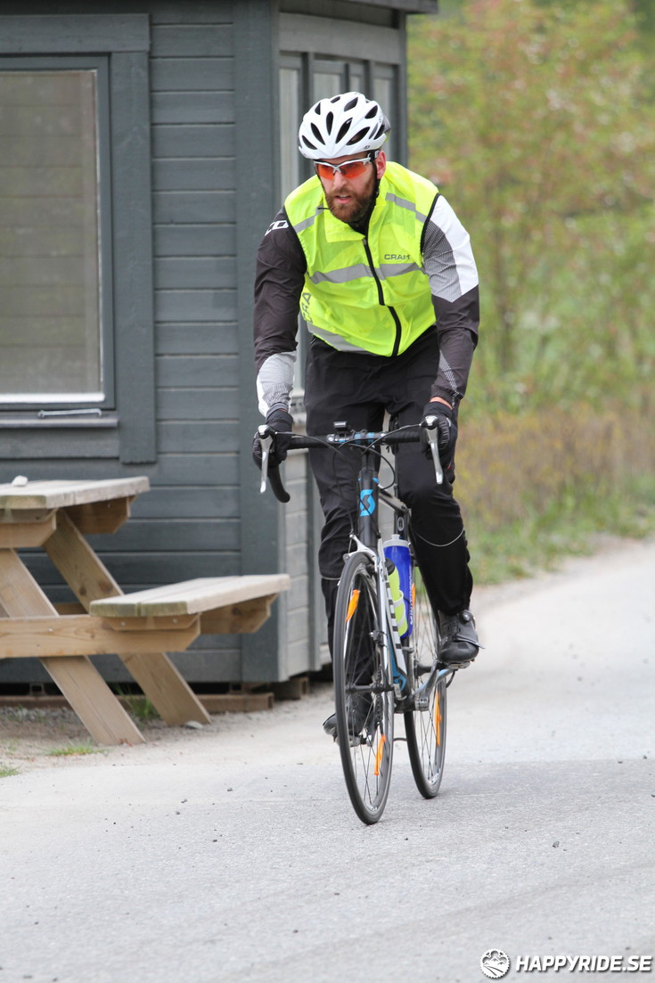 Bild från Skandisloppet LVG 2016