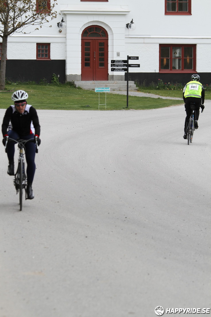 Bild från Skandisloppet LVG 2016