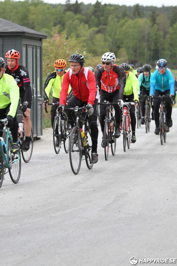 Bild från Skandisloppet LVG 2016
