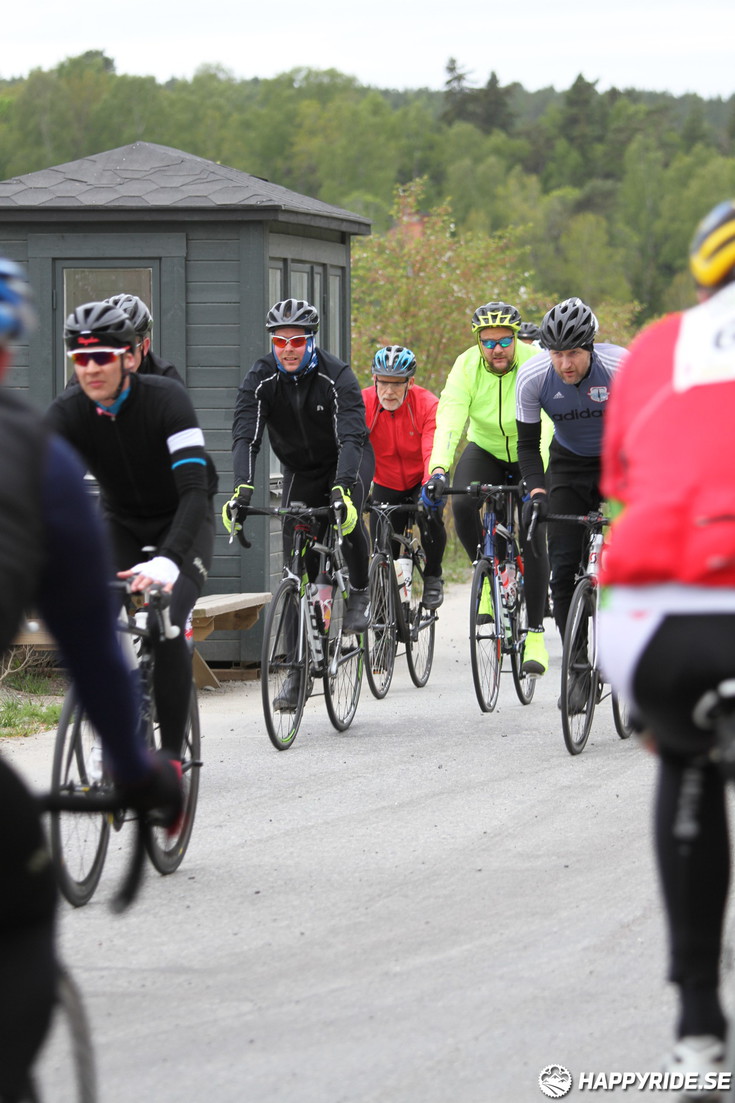 Bild från Skandisloppet LVG 2016