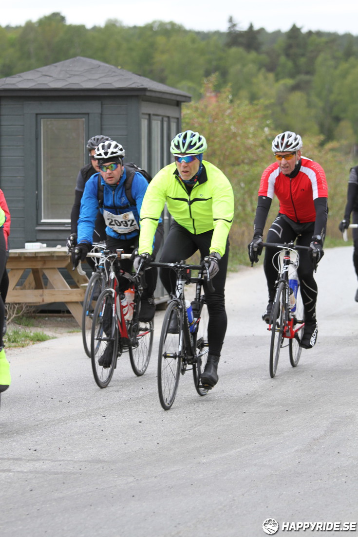 Bild från Skandisloppet LVG 2016