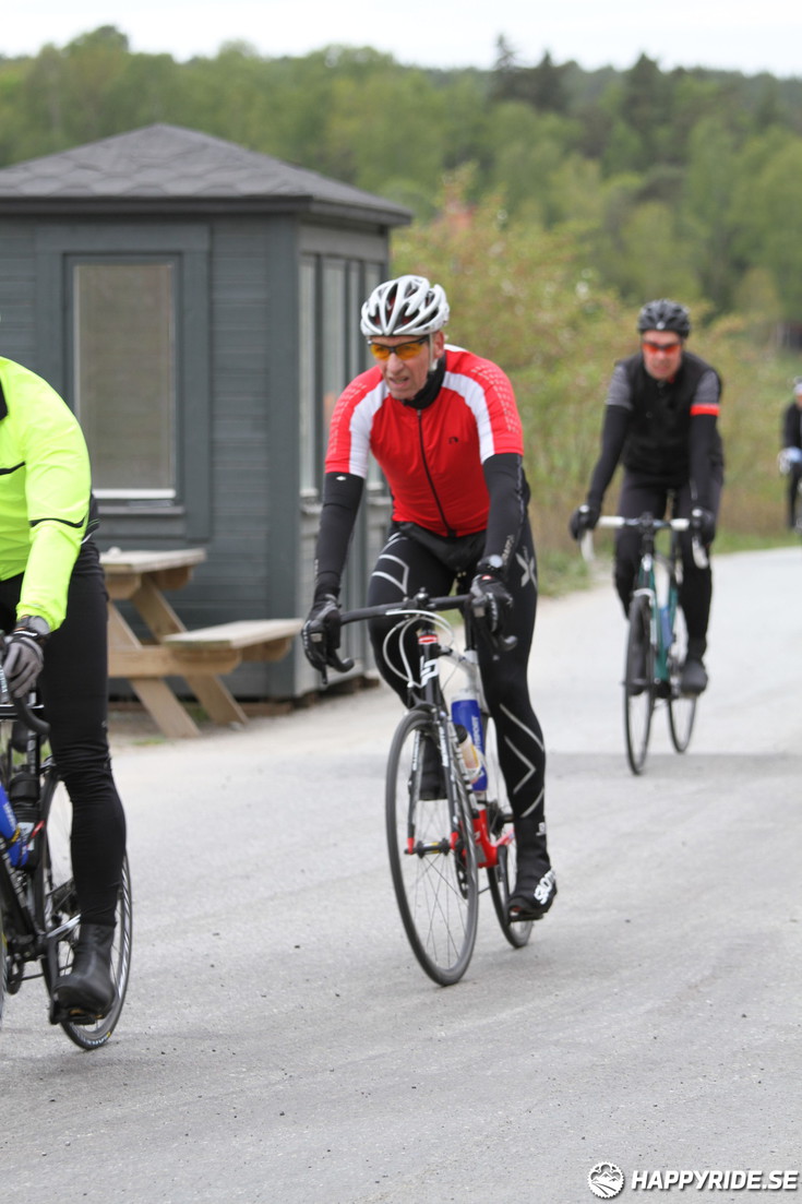 Bild från Skandisloppet LVG 2016
