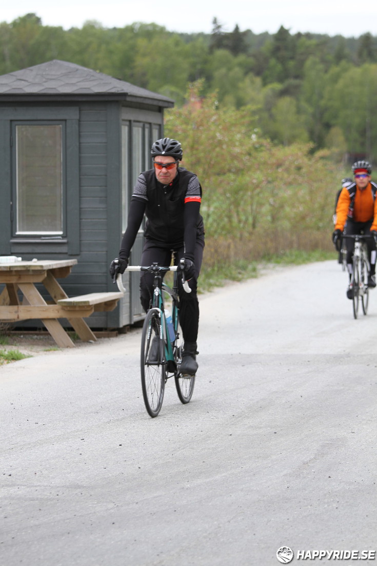 Bild från Skandisloppet LVG 2016