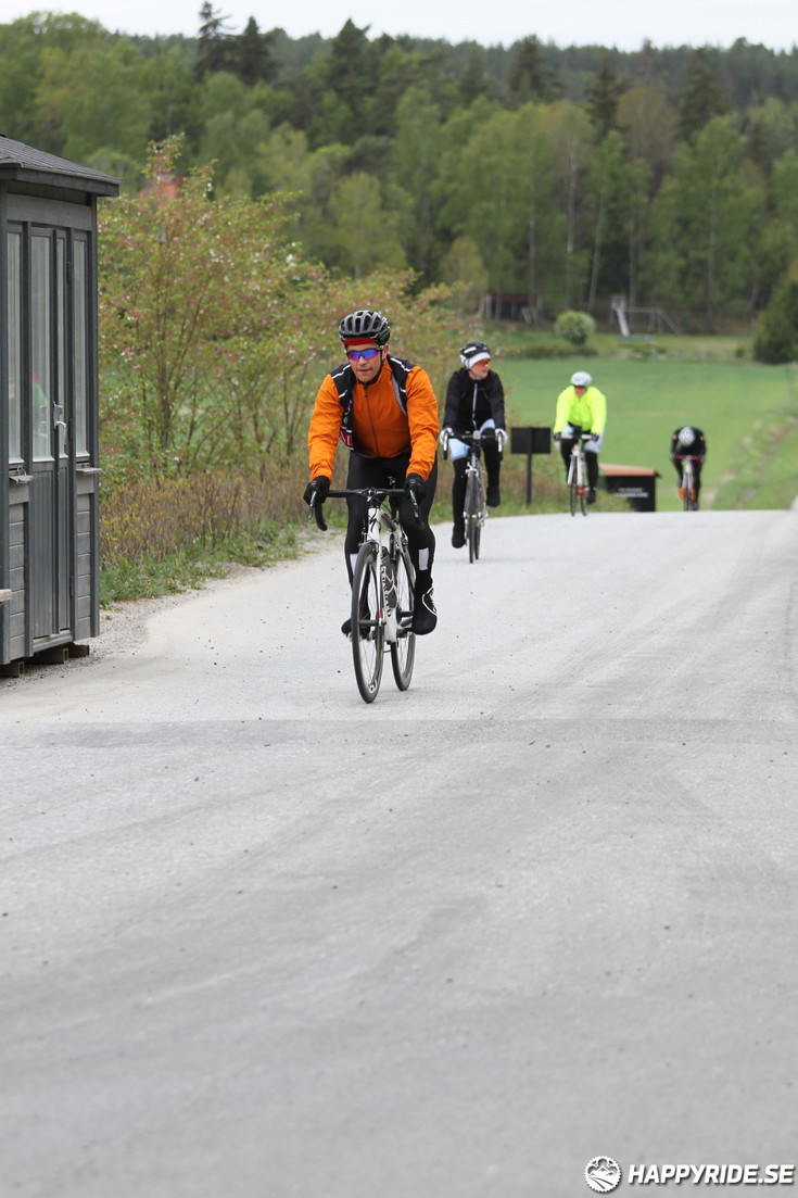Bild från Skandisloppet LVG 2016