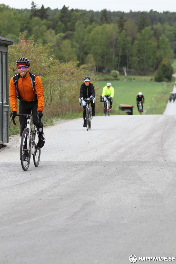Bild från Skandisloppet LVG 2016