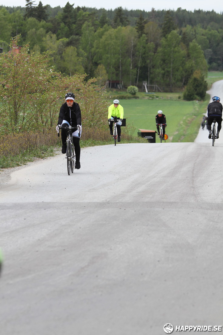 Bild från Skandisloppet LVG 2016