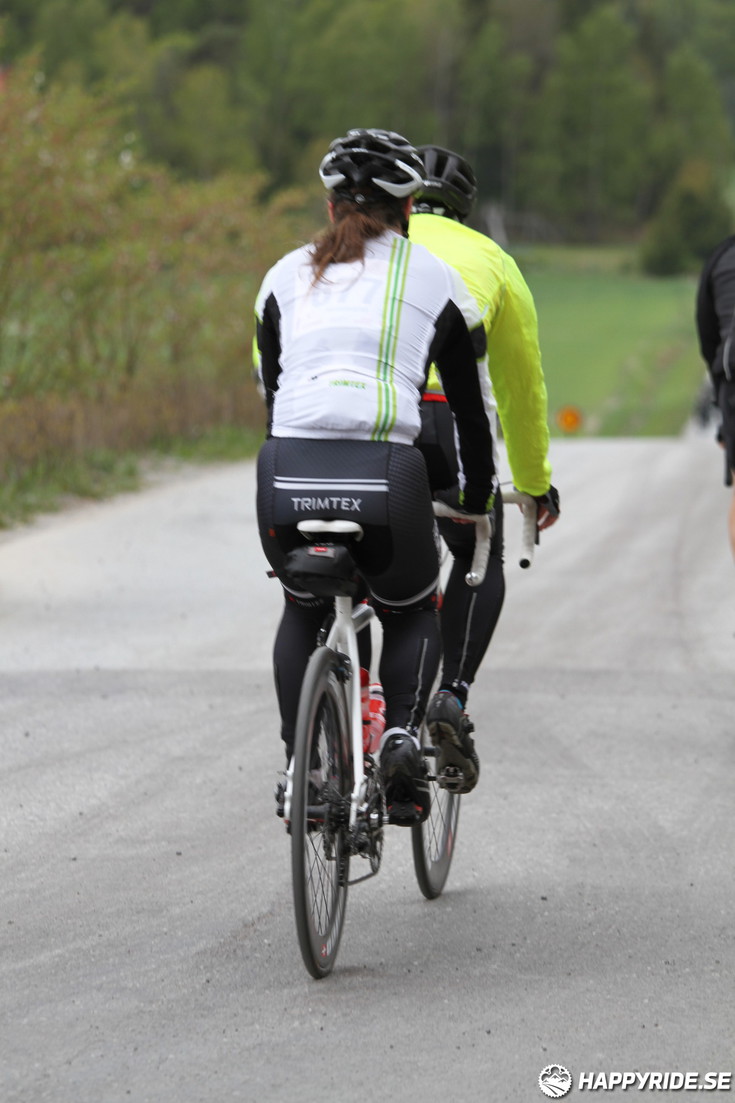 Bild från Skandisloppet LVG 2016