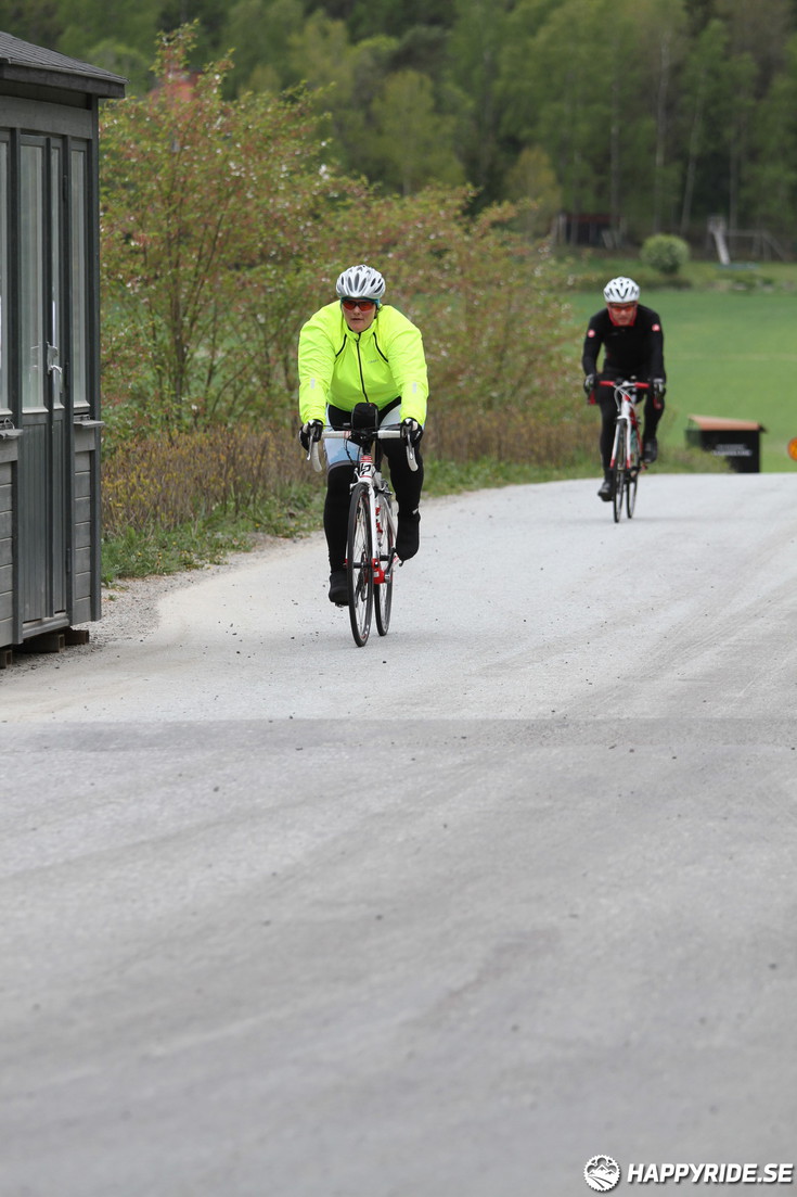 Bild från Skandisloppet LVG 2016