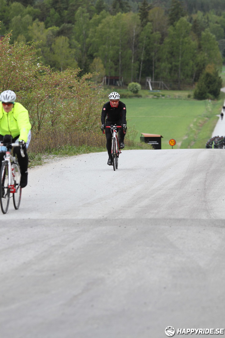 Bild från Skandisloppet LVG 2016