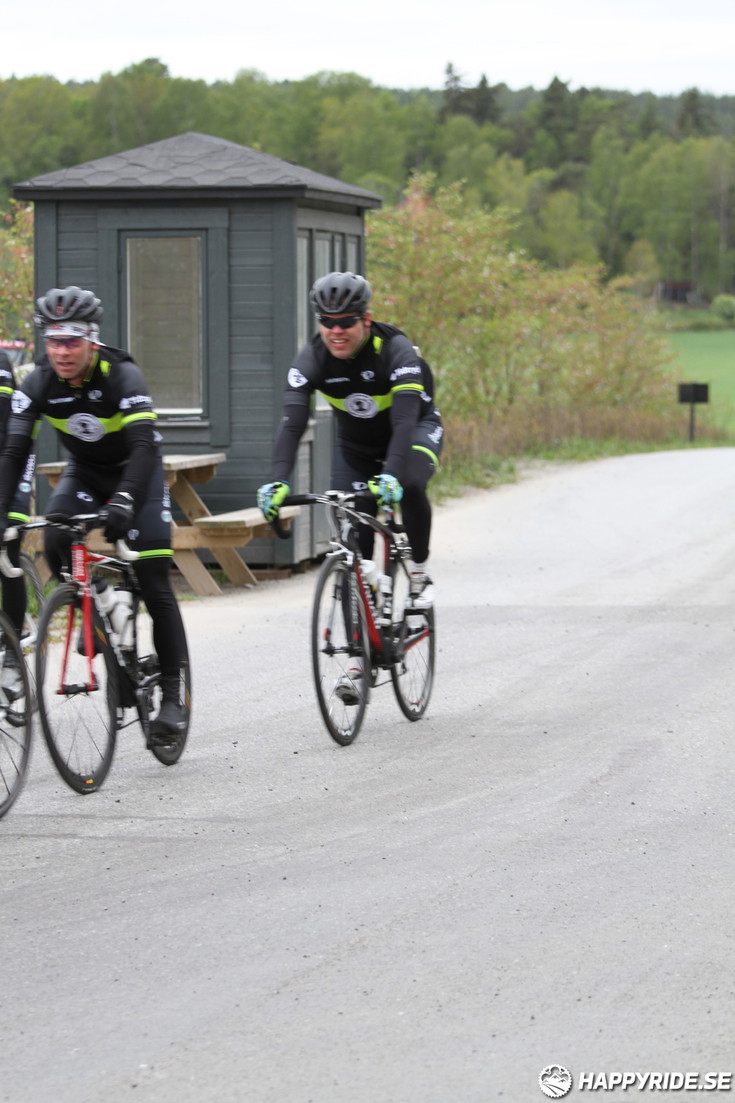 Bild från Skandisloppet LVG 2016