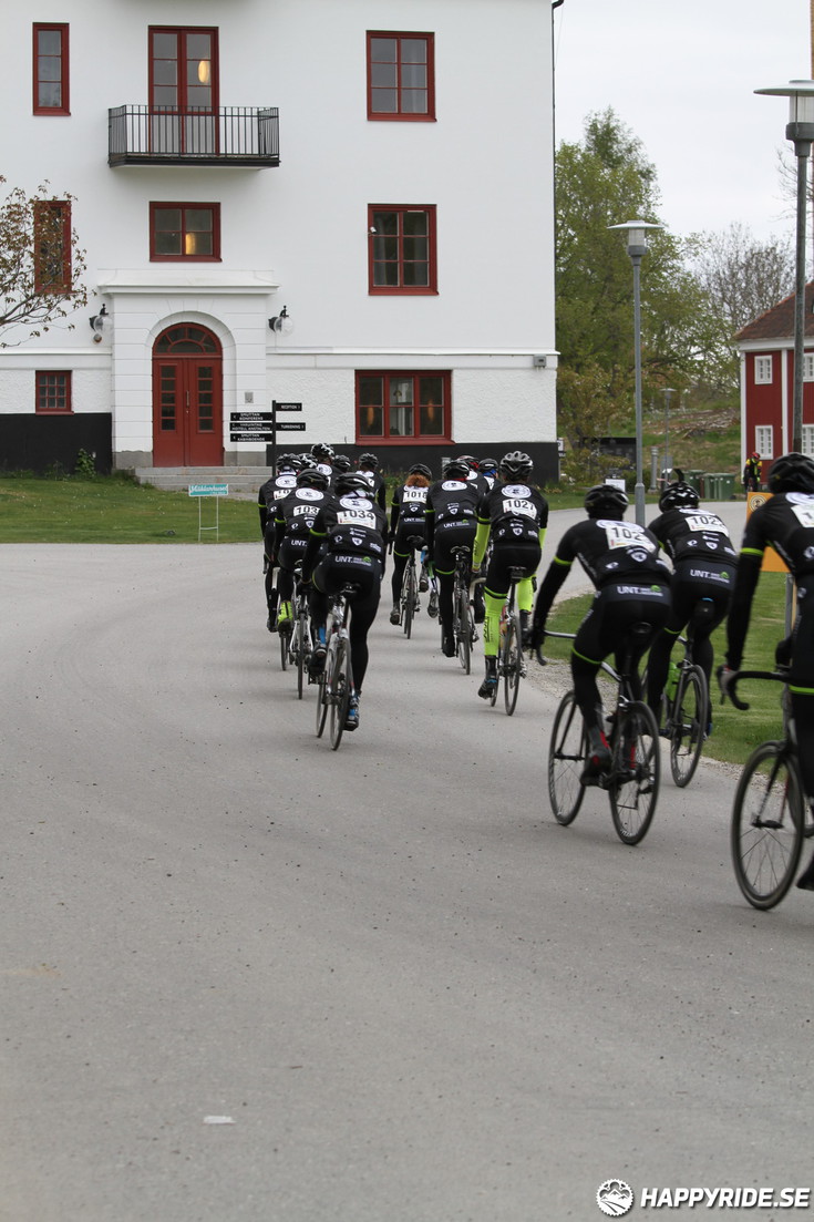 Bild från Skandisloppet LVG 2016