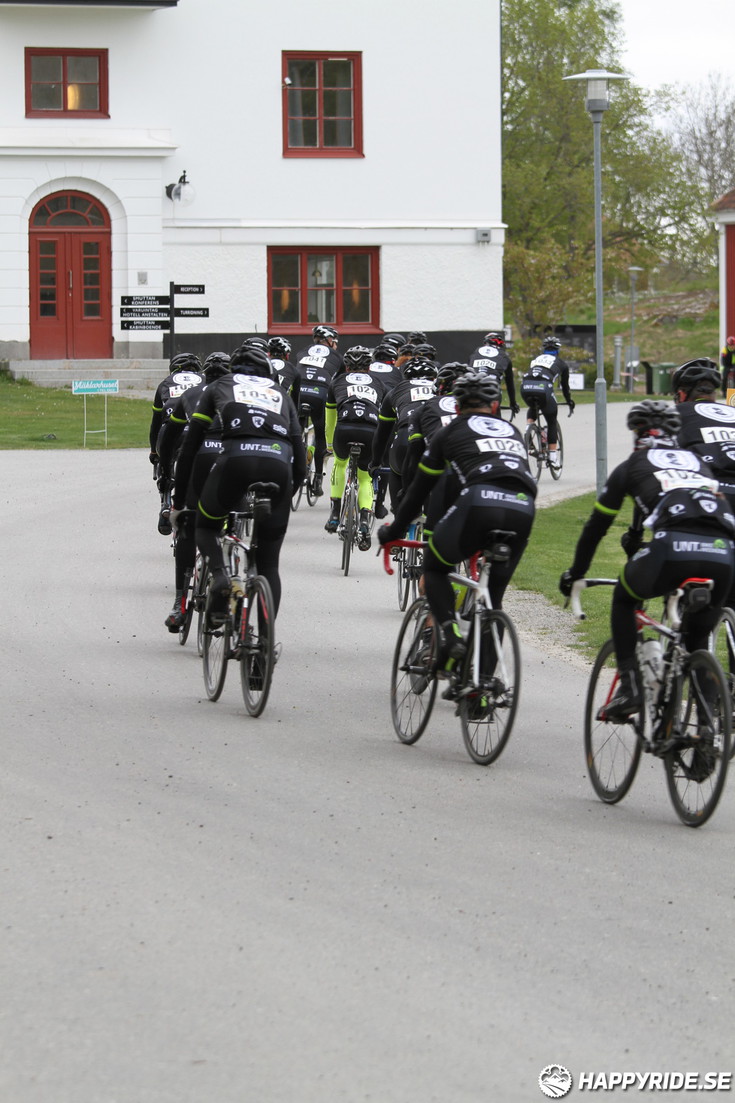 Bild från Skandisloppet LVG 2016